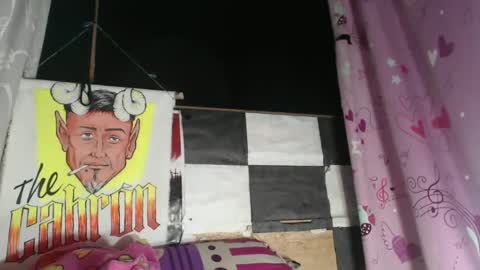 Camilo online show from 26, 9, 2025