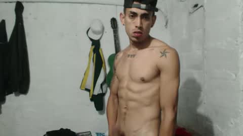 Camilo online show from 7, 3, 2026