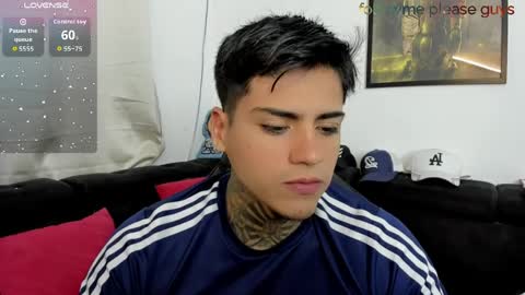 SWEETLATINBOY  online show from 8, 4, 2026