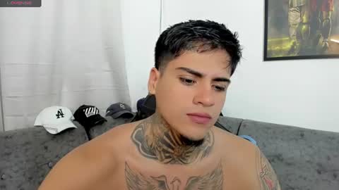 SWEETLATINBOY  online show from 17, 7, 2026