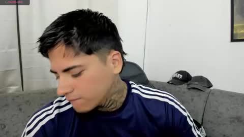 SWEETLATINBOY  online show from 25, 7, 2026