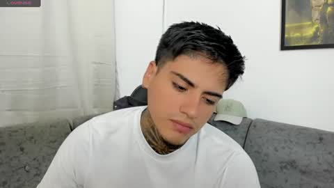 SWEETLATINBOY  online show from 3, 8, 2026