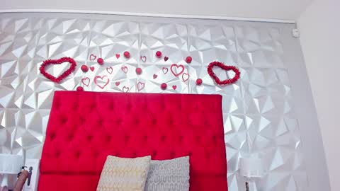 Lauren online show from 18, 2, 2025