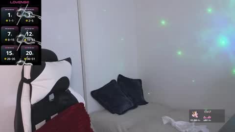 Snapshot of sweetletty_ chatting on 10, 12, 2024 Letty la traga semen lol online show from 10, 12, 2024