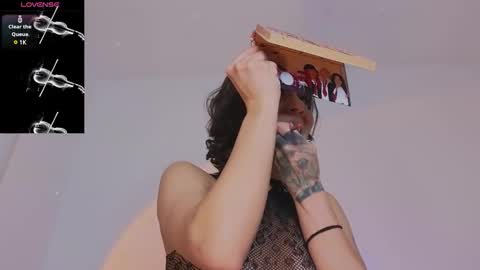 Snapshot of sweetletty_ chatting on 10, 1, 2025 Letty la traga semen lol online show from 10, 1, 2025