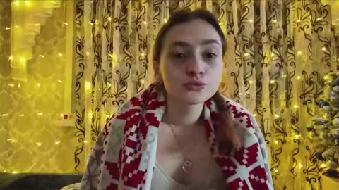 sweetliaison online show from 13, 1, 2026