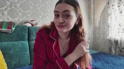 sweetliaison online show from 24, 2, 2026