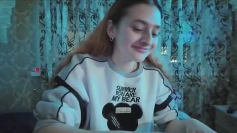 sweetliaison online show from 12, 3, 2026