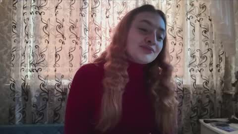 sweetliaison online show from 18, 3, 2026