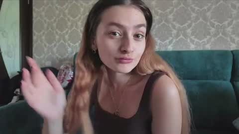 sweetliaison online show from 16, 7, 2026