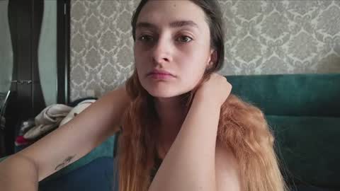 sweetliaison online show from 20, 7, 2026