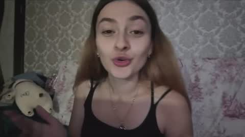 sweetliaison online show from 28, 7, 2026