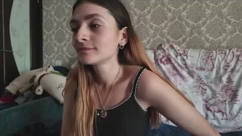 sweetliaison online show from 1, 8, 2026