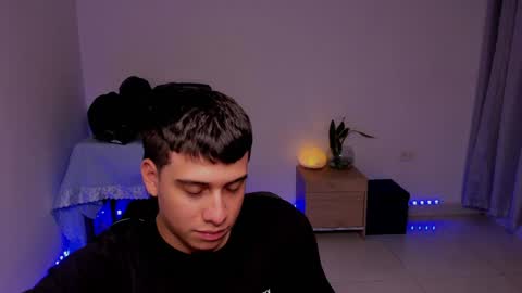 Lian online show from 6, 12, 2024