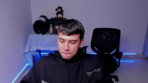 Lian online show from 11, 12, 2024