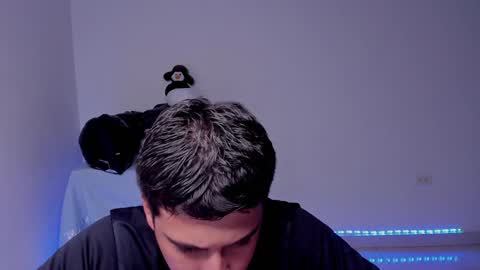 Lian online show from 20, 12, 2024