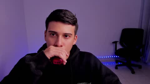 Lian online show from 14, 1, 2025