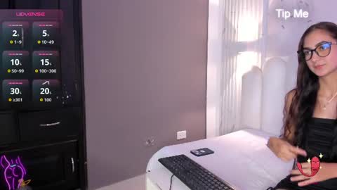 Sweetlily online show from 4, 7, 2026