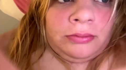 Lisa  online show from 29, 1, 2025