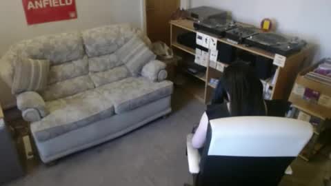 sweetlouise69 online show from 10, 1, 2025