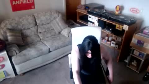 sweetlouise69 online show from 24, 10, 2025