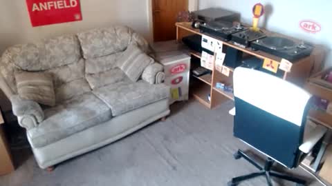 sweetlouise69 online show from 28, 3, 2026