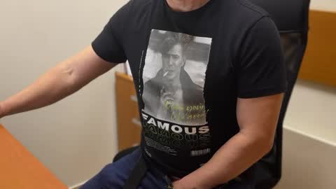 Sebastian online show from 13, 4, 2026