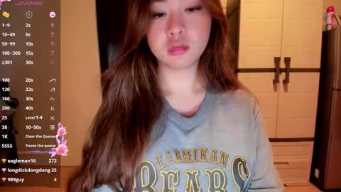 Zoe online show from 4, 5, 2026