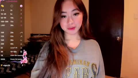 Zoe online show from 10, 5, 2026