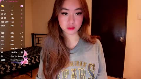 Zoe online show from 15, 5, 2026