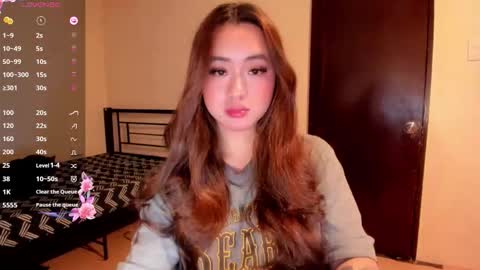 Zoe online show from 15, 5, 2026