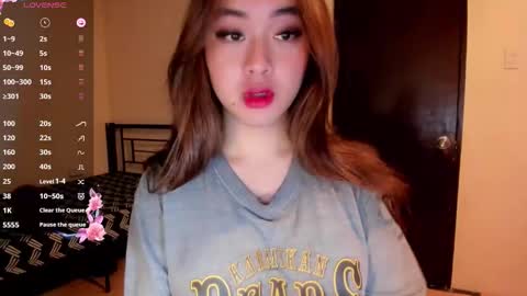 Zoe online show from 18, 5, 2026