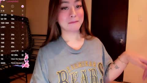 Zoe online show from 29, 5, 2026