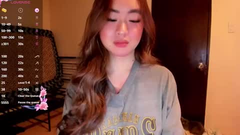 Zoe online show from 8, 6, 2026