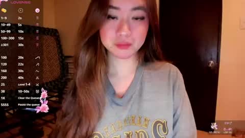 Zoe online show from 15, 6, 2026