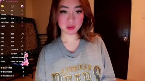 Zoe online show from 17, 6, 2026