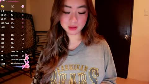 Zoe online show from 19, 6, 2026