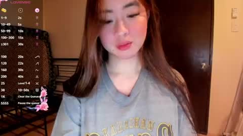 Zoe online show from 1, 7, 2026