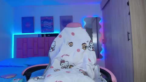 SweetLune online show from 26, 9, 2025