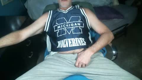 Snapshot of sweetman4a chatting on 19, 2, 2026 Michael online show from 19, 2, 2026