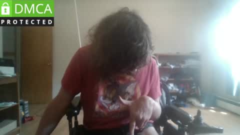 Sweet Man online show from 5, 6, 2026