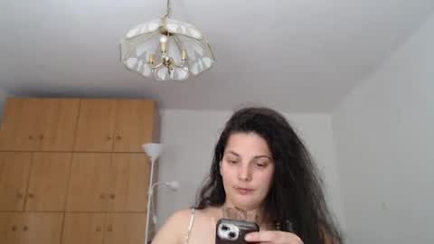 sweetmandyy online show from 31, 7, 2026