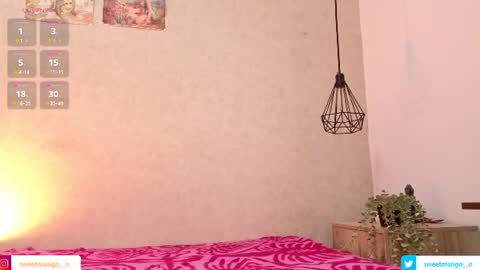 sweetmango_ online show from 18, 7, 2026
