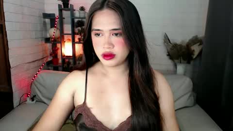 IM ALICE - DONT FORGET TO FOLLOW ME online show from 19, 1, 2025