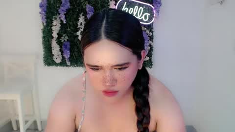 IM ALICE - DONT FORGET TO FOLLOW ME online show from 13, 2, 2025