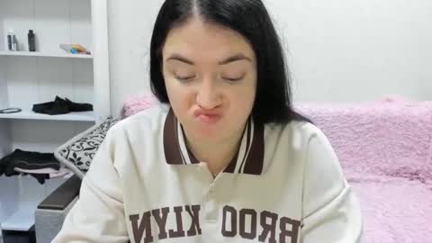 sweetmarylove online show from 9, 12, 2024