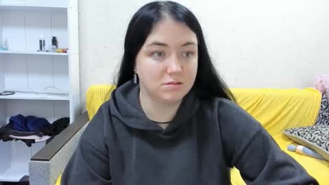 sweetmarylove online show from 18, 1, 2025