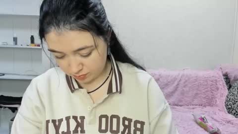 sweetmarylove online show from 3, 3, 2025