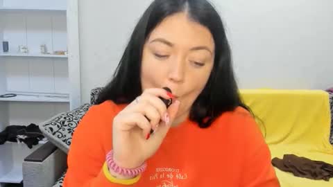 sweetmarylove online show from 3, 10, 2025