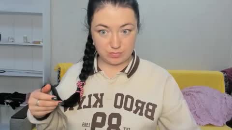 sweetmarylove online show from 5, 10, 2025